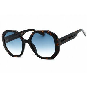 Marc Jacobs Sunglasses MJ659S-86HA-53 New with tags